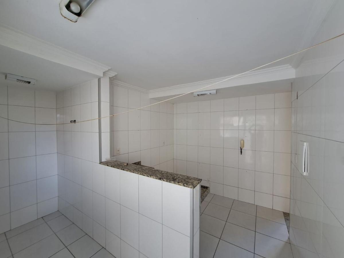 Apartamento, Nova Vista, 3 Quartos, 2 Vagas, 1 Suíte