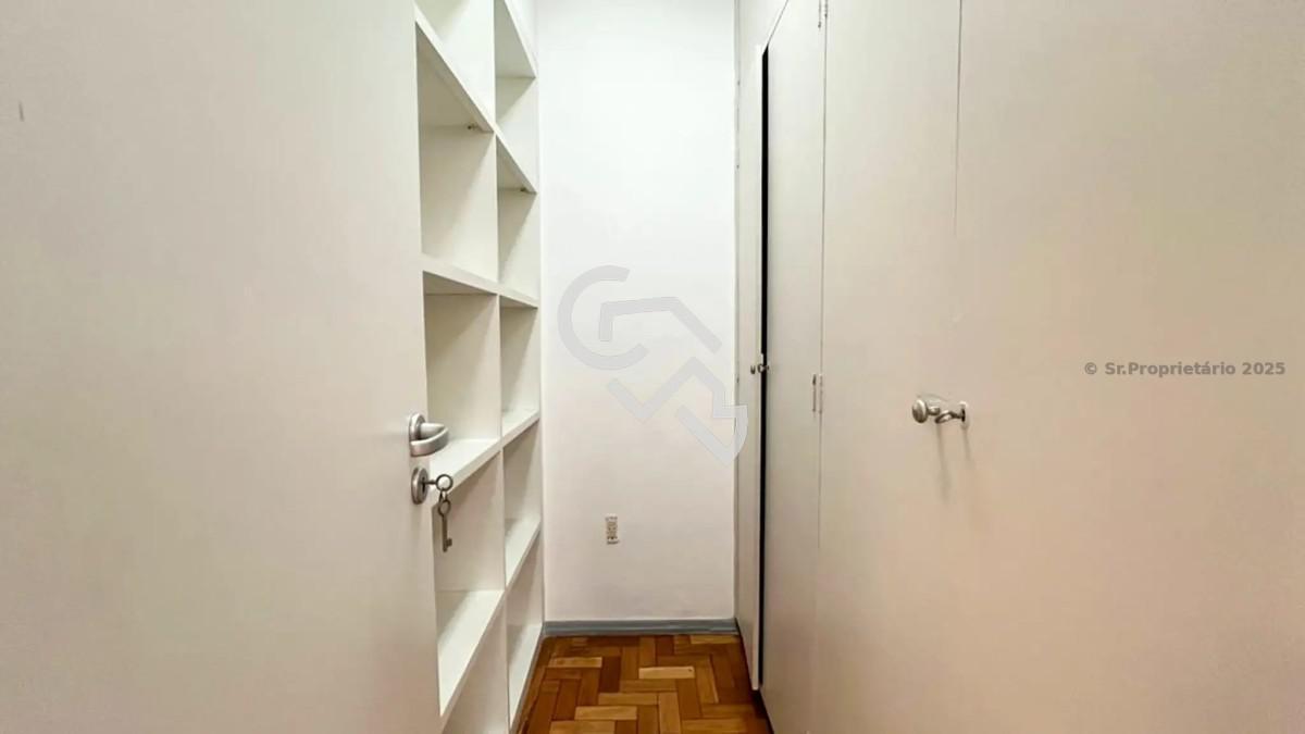 Apartamento, Funcionários, 3 Quartos, 2 Vagas, 2 Suítes