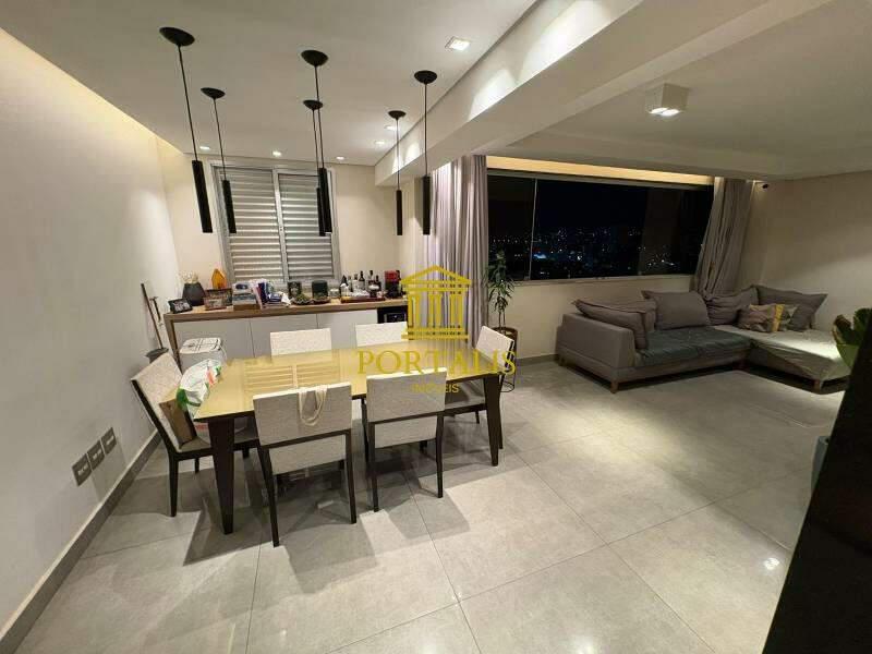 Apartamento, Fernão Dias, 3 Quartos, 3 Vagas, 1 Suíte