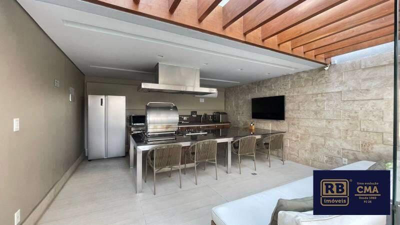 Apartamento, Savassi, 4 Quartos, 3 Vagas, 1 Suíte