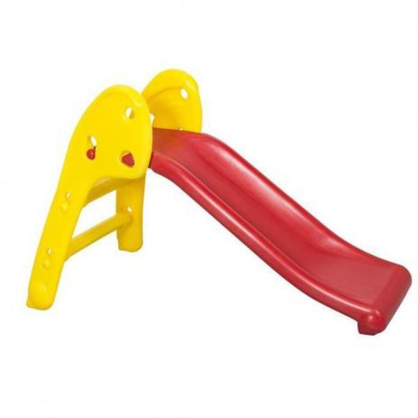 Promoção Escorregador Infantil