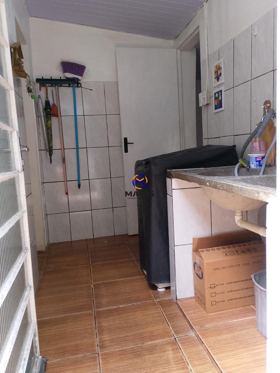 Casa, Nova Contagem, 3 Quartos, 2 Vagas, 1 Suíte