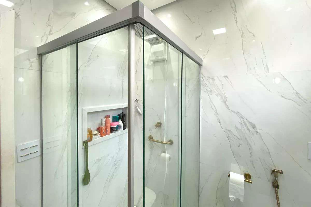 Apartamento, Prado, 2 Quartos, 1 Vaga