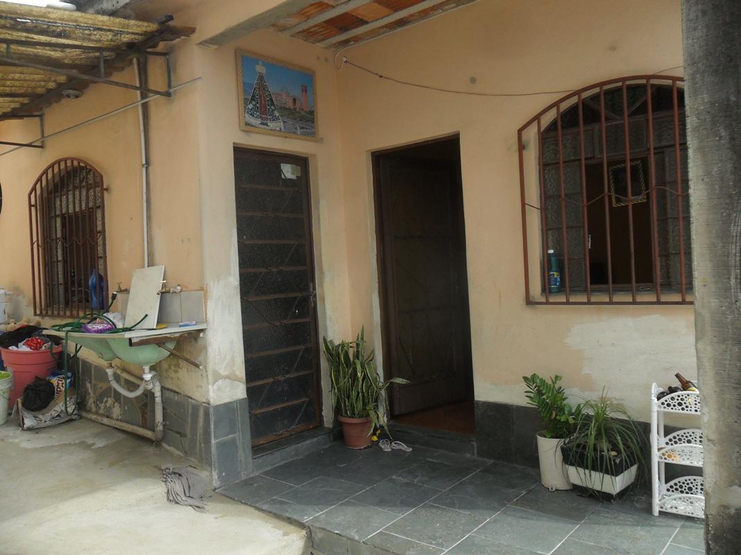 Casa, Novo Glória, 2 Quartos, 4 Vagas