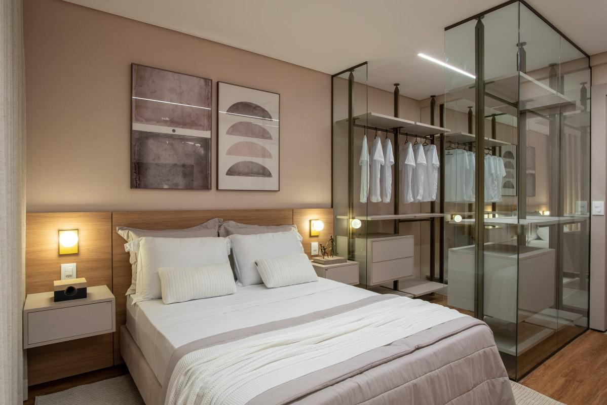 Apartamento, Serra, 3 Quartos, 2 Vagas, 3 Suítes