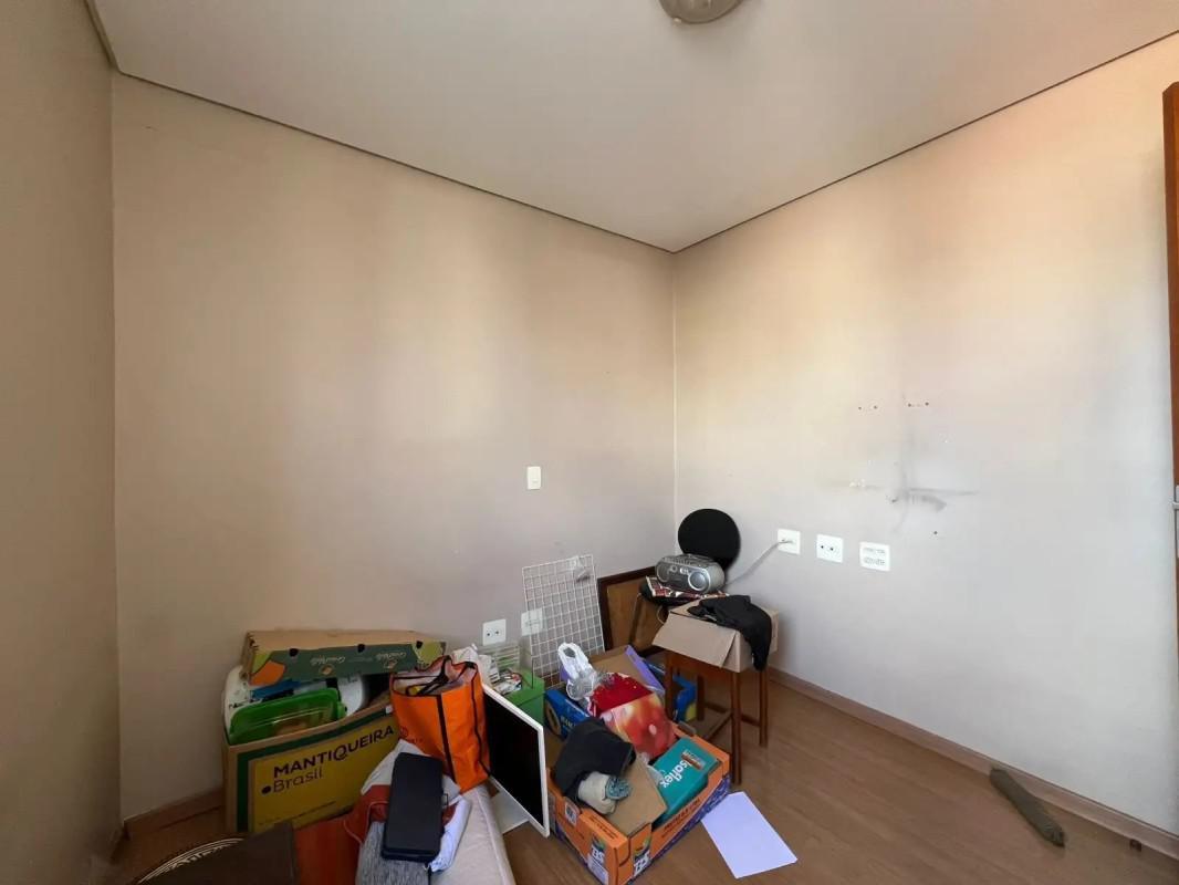 Apartamento, Floresta, 3 Quartos, 2 Vagas, 1 Suíte