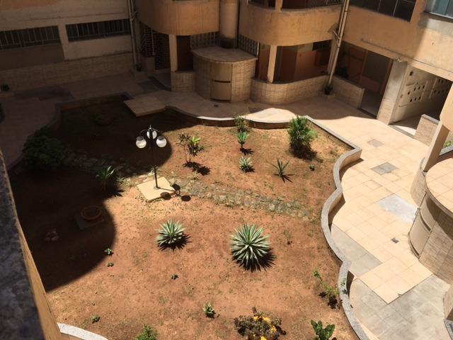 Apartamento, São Cristóvão, 2 Quartos, 0 Vaga