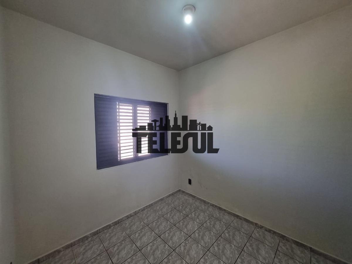Casa, Jardim Vale dos Ipês, 3 Quartos, 2 Vagas