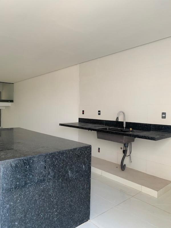 Casa, Manacás, 3 Quartos, 3 Vagas, 1 Suíte