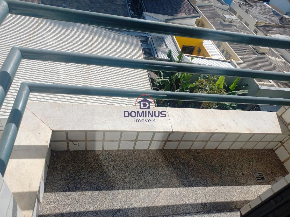 Apartamento, São Pedro, 1 Quarto, 1 Vaga, 1 Suíte