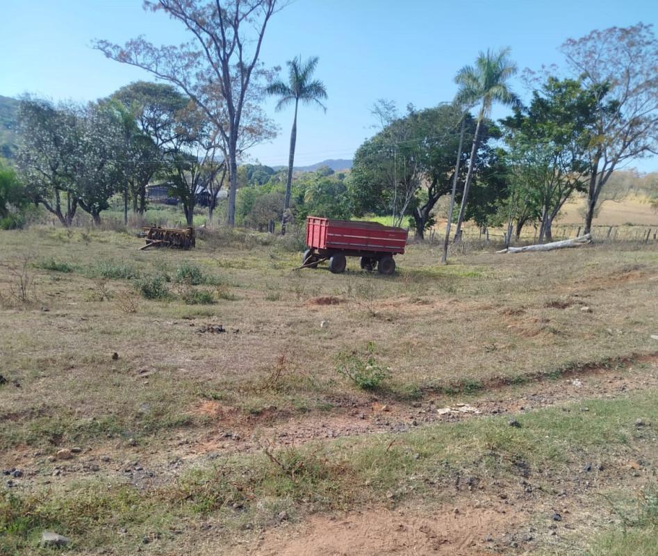 Fazenda, Zona Rural, 0 Quarto, 0 Vaga