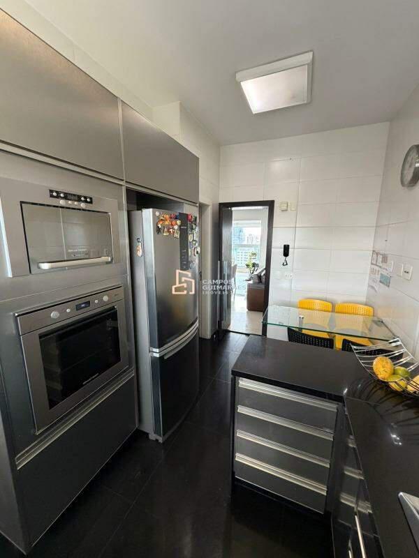 Apartamento, Funcionários, 4 Quartos, 3 Vagas, 2 Suítes