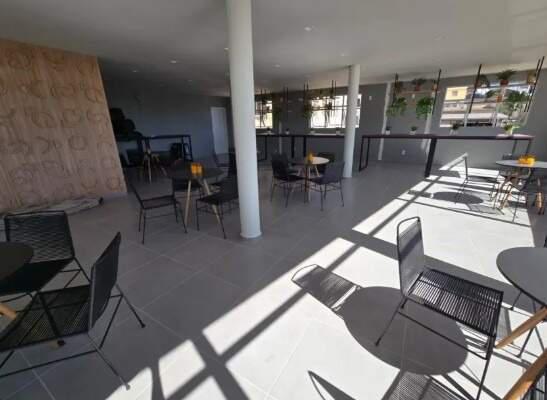 Apartamento, Nova Suíssa, 2 Quartos, 2 Vagas, 1 Suíte