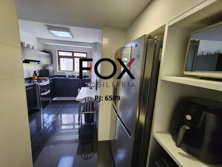 Apartamento, Gutierrez, 4 Quartos, 4 Vagas, 3 Suítes