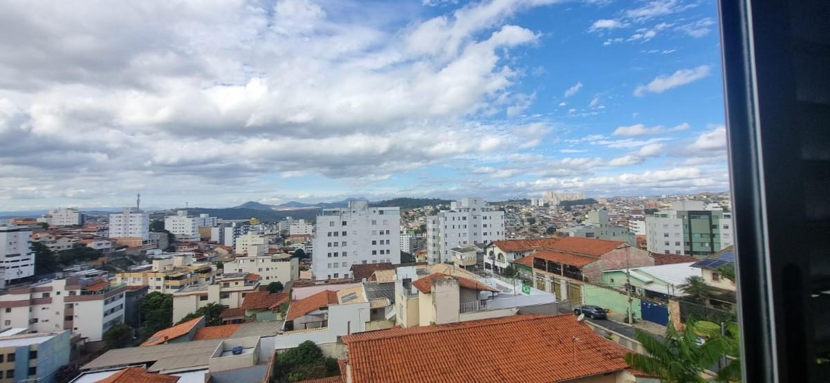 Apartamento, Ana Lúcia, 3 Quartos, 2 Vagas, 1 Suíte