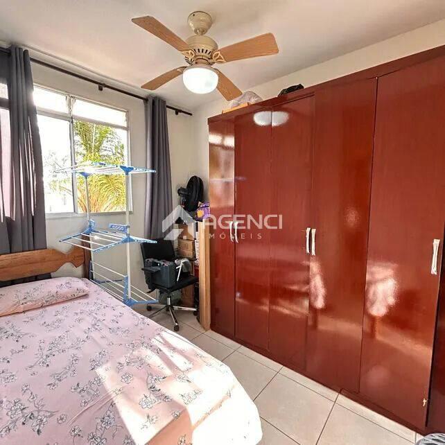 Apartamento, Cândida Ferreira, 2 Quartos, 0 Vaga, 0 Suíte