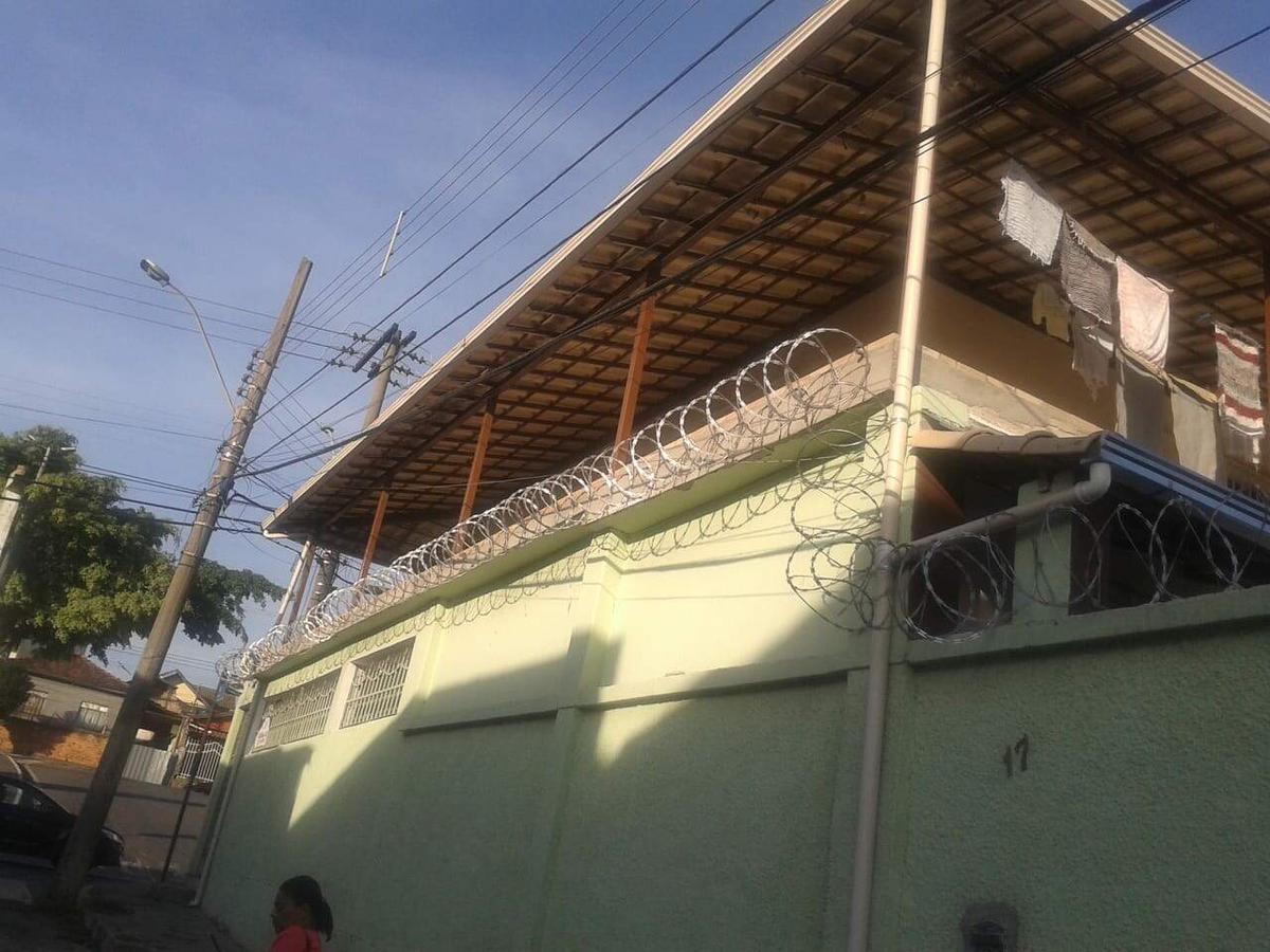 Casa, Conjunto Água Branca, 4 Quartos, 3 Vagas