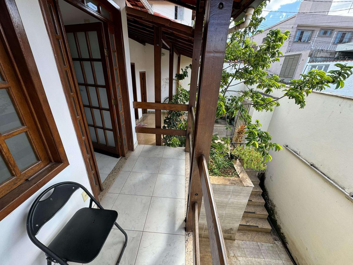 Casa, Renascença, 3 Quartos, 3 Vagas, 1 Suíte