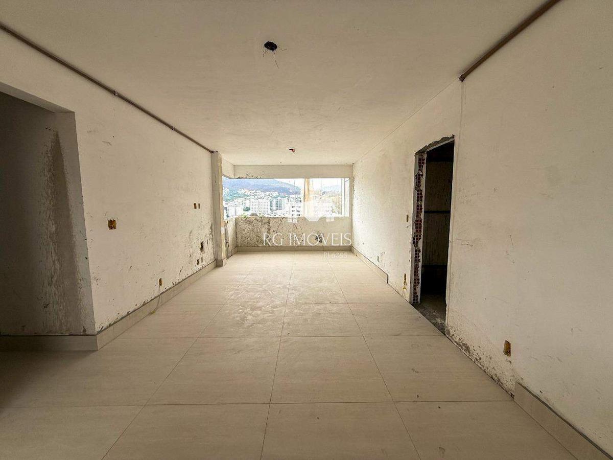 Apartamento, Buritis, 3 Quartos, 2 Vagas, 1 Suíte