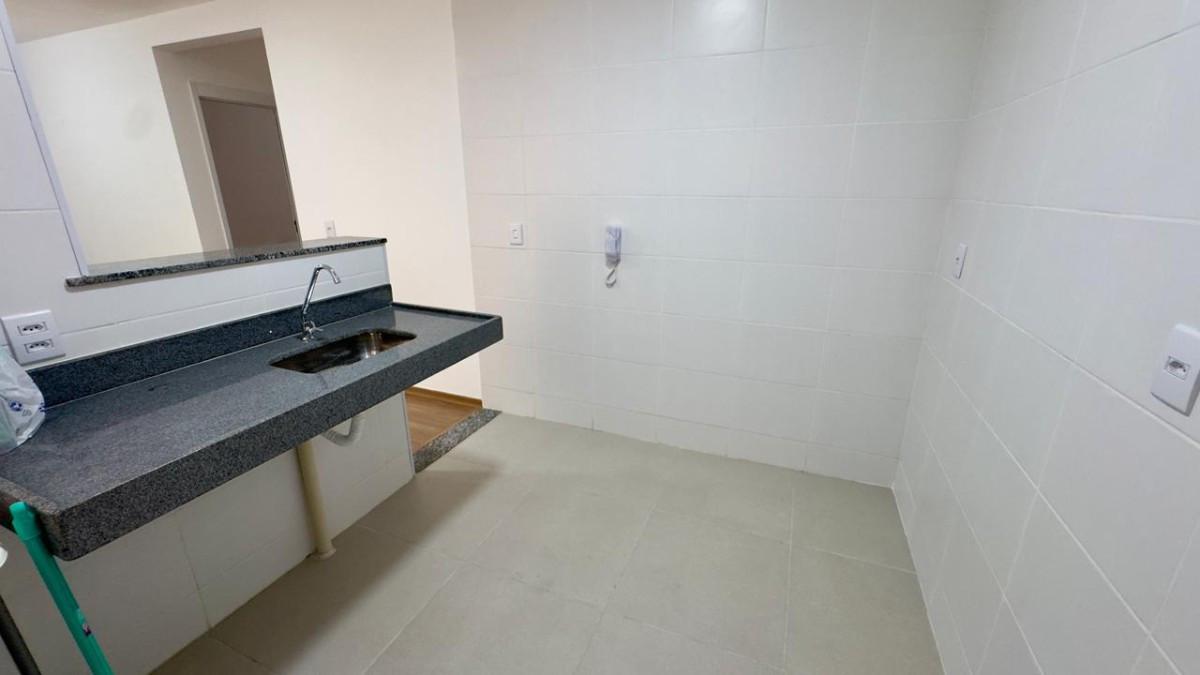Apartamento, Paquetá, 2 Quartos, 1 Vaga, 1 Suíte