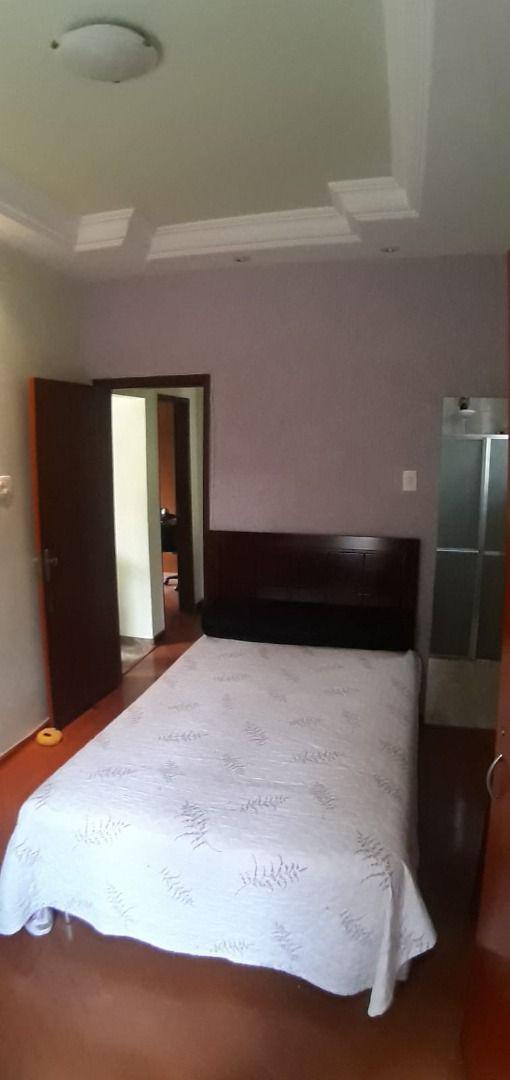 Casa, Padre Eustáquio, 8 Quartos, 3 Vagas, 1 Suíte