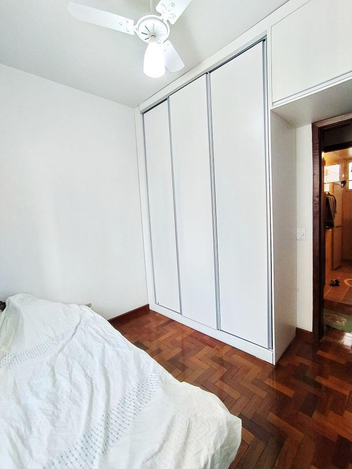 Apartamento, Lourdes, 2 Quartos, 1 Vaga