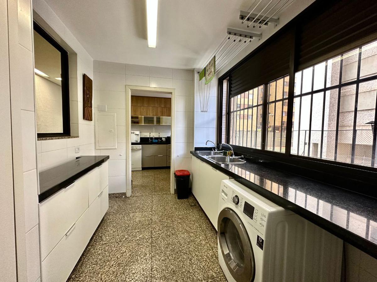 Apartamento, Santo Antônio, 4 Quartos, 3 Vagas, 1 Suíte