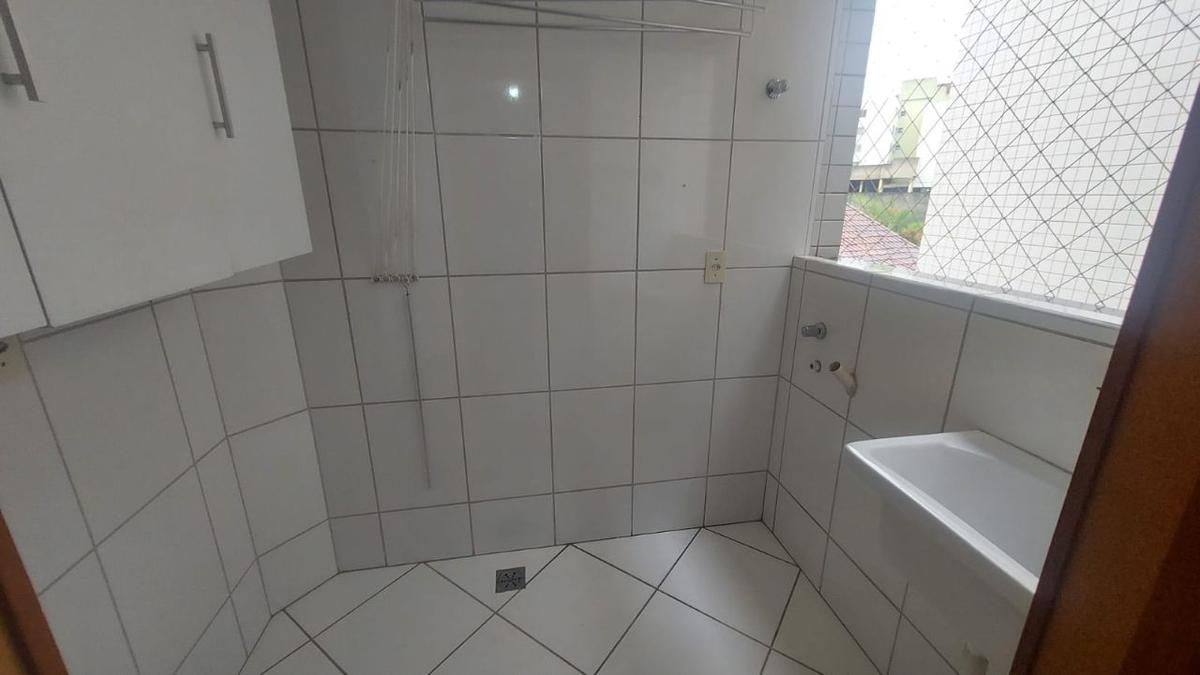 Apartamento, Santa Cruz, 3 Quartos, 2 Vagas, 1 Suíte