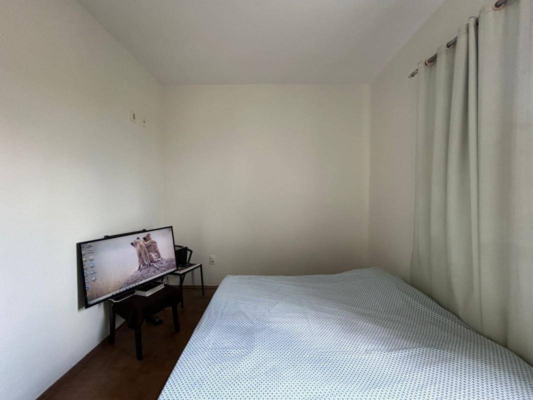 Apartamento, Nova Suíssa, 3 Quartos, 1 Vaga