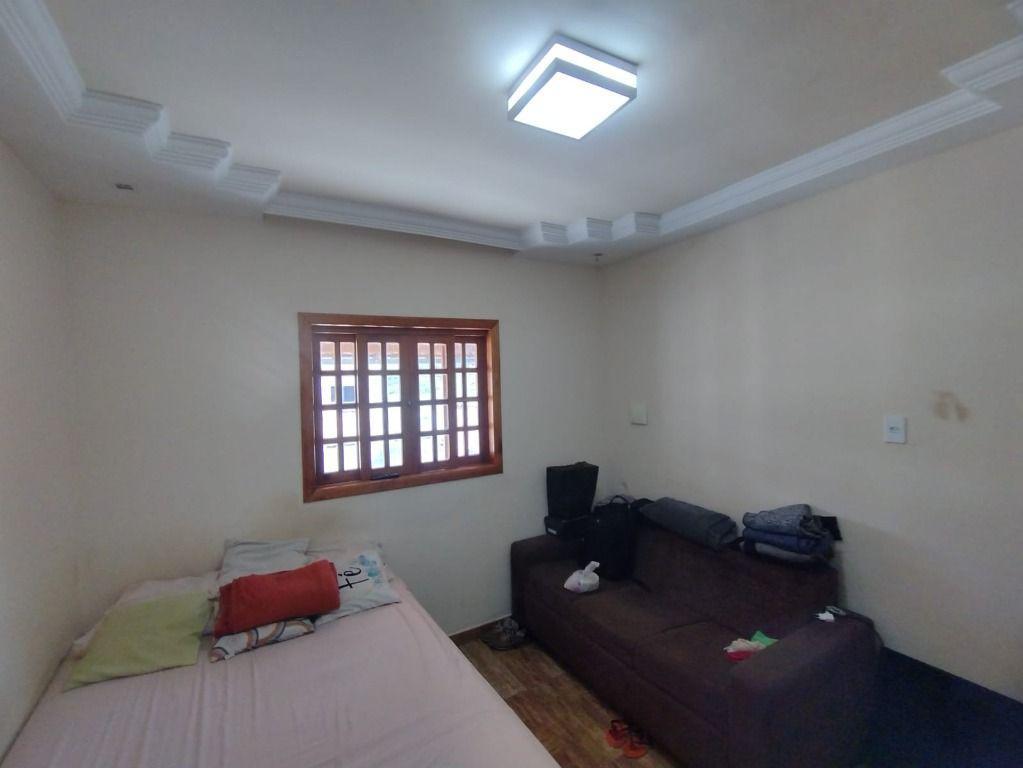 Casa, Itacolomi, 2 Quartos, 2 Vagas