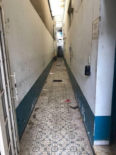 Sala, Caladinho, 1 Quarto, 3 Vagas