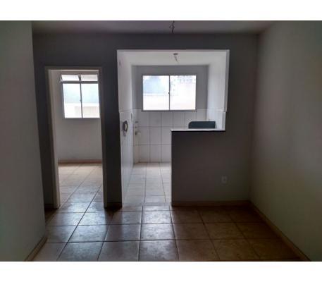 Apartamento, Castelo, 2 Quartos, 1 Vaga