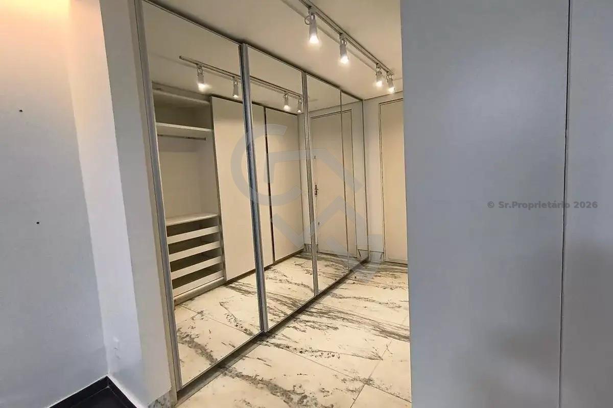 Casa, Cidade Jardim, 4 Quartos, 5 Vagas, 3 Suítes
