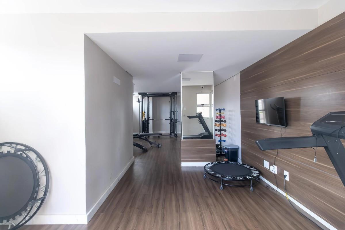 Apartamento, Serrano, 2 Quartos, 1 Vaga