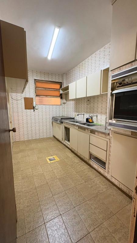 Apartamento, Gutierrez, 4 Quartos, 1 Vaga, 1 Suíte