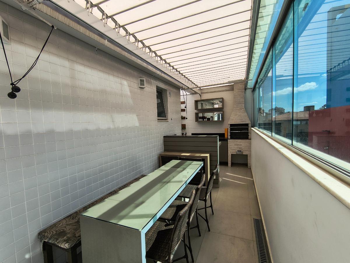 Apartamento, União, 3 Quartos, 2 Vagas, 1 Suíte