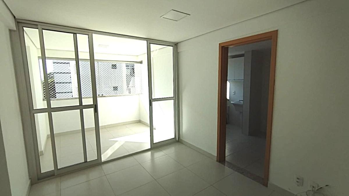 Cobertura, Jaraguá, 4 Quartos, 2 Vagas, 1 Suíte