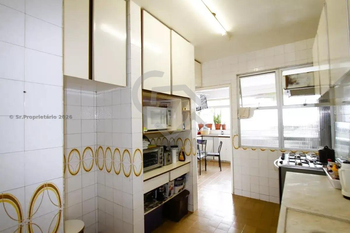Apartamento, Santa Lúcia, 4 Quartos, 3 Vagas, 1 Suíte