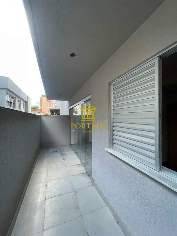 Apartamento, Anchieta, 2 Quartos, 2 Vagas, 2 Suítes