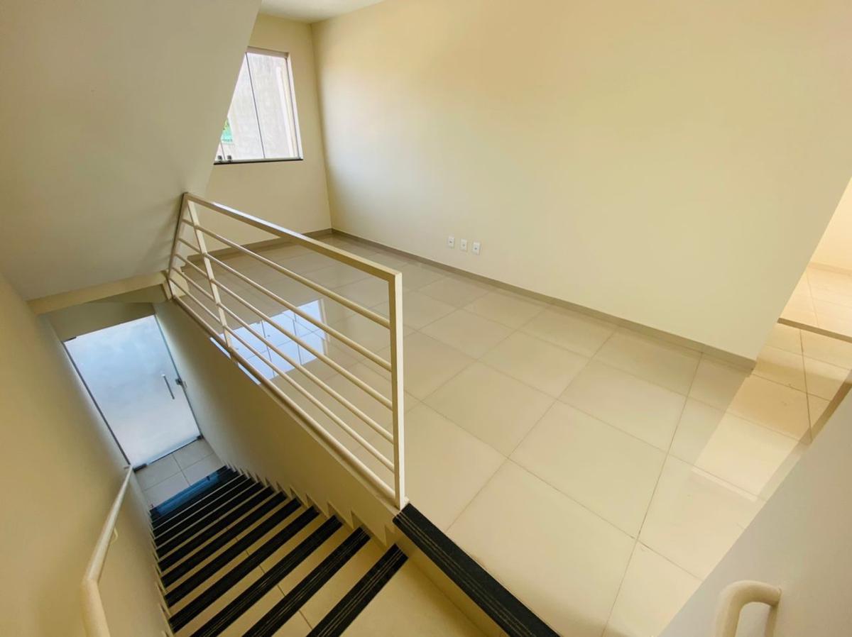 Apartamento, Candelária, 3 Quartos, 2 Vagas, 1 Suíte