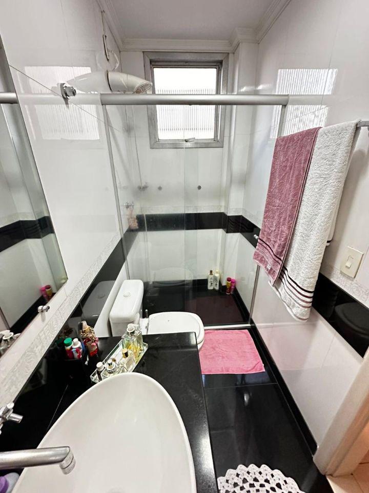 Apartamento, Palmares, 3 Quartos, 1 Vaga, 1 Suíte