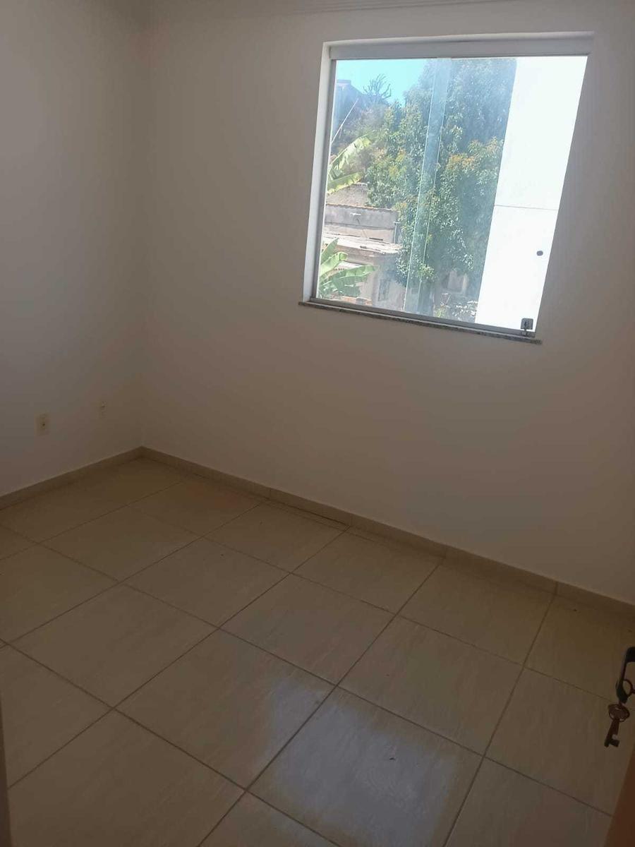 Apartamento, São Cosme de Cima (são Benedito), 2 Quartos, 1 Vaga