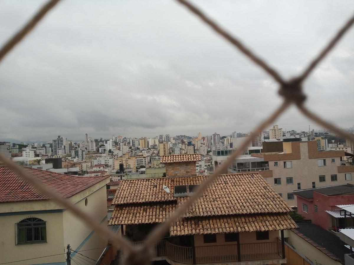 Apartamento, Cidade Nova, 3 Quartos, 3 Vagas, 1 Suíte