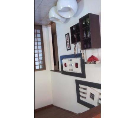 Casa, Ovídio Guerra, 3 Quartos, 3 Vagas, 2 Suítes