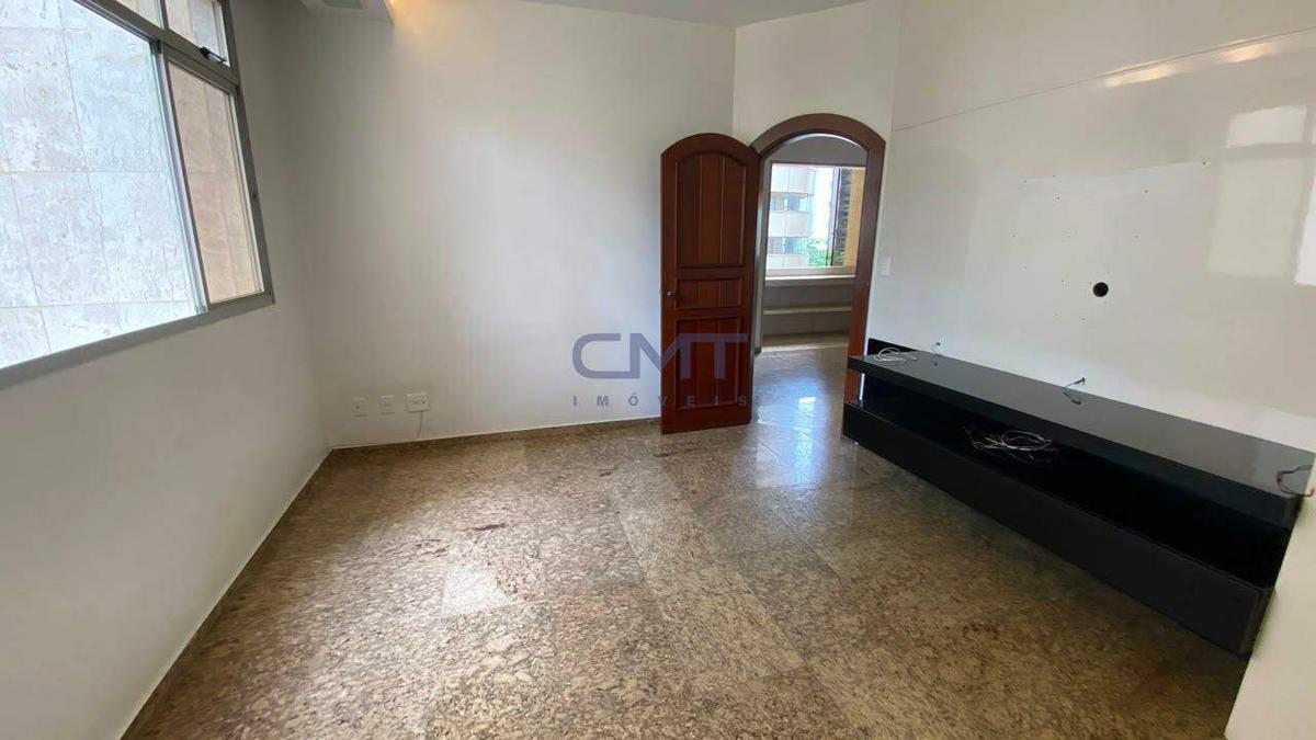 Apartamento, Lourdes, 4 Quartos, 4 Vagas, 2 Suítes