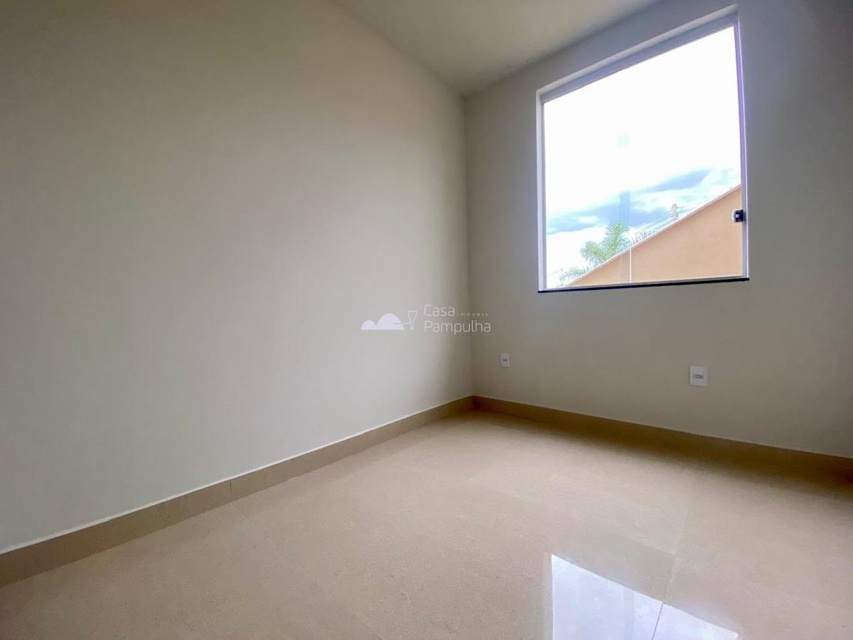 Casa, Novo Centro, 3 Quartos, 2 Vagas, 1 Suíte