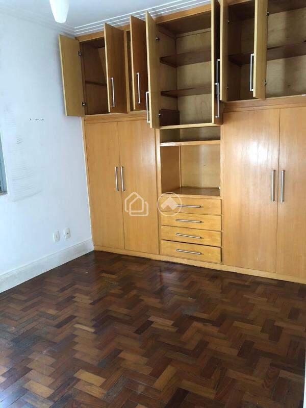 Apartamento, Buritis, 3 Quartos, 2 Vagas, 1 Suíte