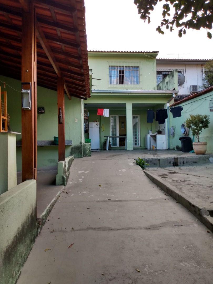 Casa, Padre Eustáquio, 4 Quartos, 3 Vagas, 1 Suíte