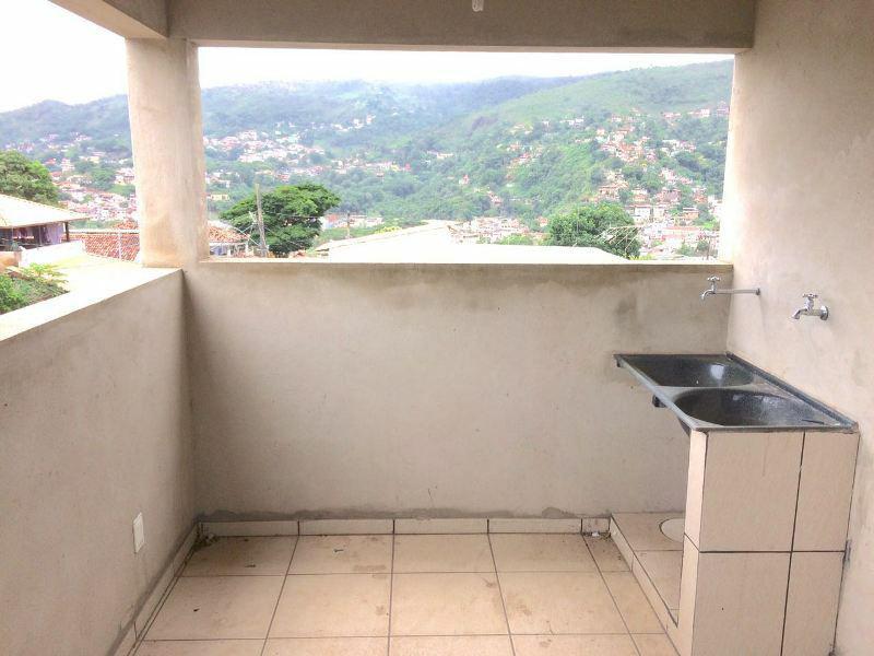 Casa, Vila Santo Antônio de Pádua, 3 Quartos, 5 Vagas, 1 Suíte