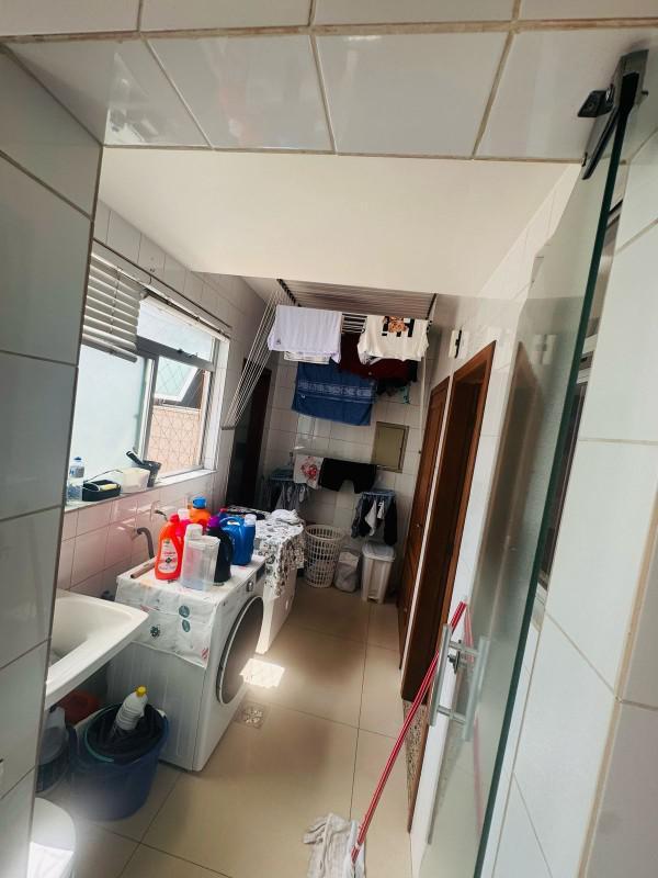 Apartamento, Padre Eustáquio, 4 Quartos, 2 Vagas, 1 Suíte
